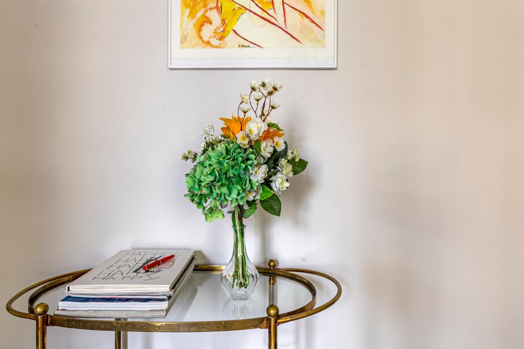 4° Centre - Marais/beaubourg Appartement Paris