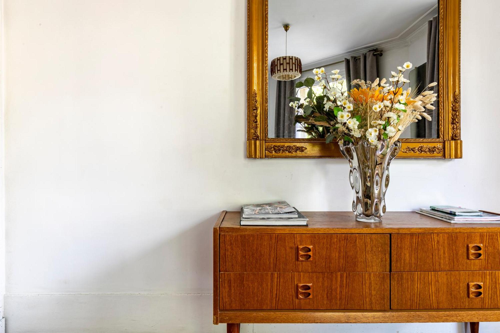 4° Centre - Marais/beaubourg Appartement *